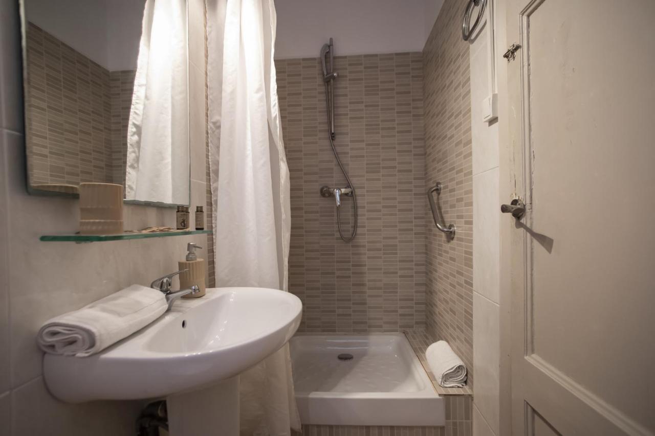 32Par1009 - Big And Spacious Apartment Downtown Barcelona Bagian luar foto